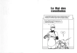 Nécron 5 - Le roi des cannibles + Cadavres vivants : page 5