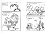 Nécron 5 - Le roi des cannibles + Cadavres vivants : page 6