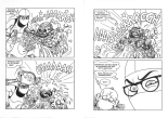 Nécron 5 - Le roi des cannibles + Cadavres vivants : page 9