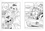 Nécron 5 - Le roi des cannibles + Cadavres vivants : page 13