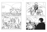 Nécron 5 - Le roi des cannibles + Cadavres vivants : page 16