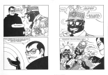 Nécron 5 - Le roi des cannibles + Cadavres vivants : page 17