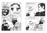 Nécron 5 - Le roi des cannibles + Cadavres vivants : page 18