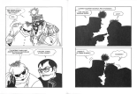 Nécron 5 - Le roi des cannibles + Cadavres vivants : page 19