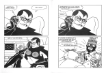 Nécron 5 - Le roi des cannibles + Cadavres vivants : page 20