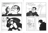 Nécron 5 - Le roi des cannibles + Cadavres vivants : page 21