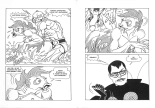 Nécron 5 - Le roi des cannibles + Cadavres vivants : page 22