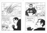 Nécron 5 - Le roi des cannibles + Cadavres vivants : page 23