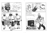 Nécron 5 - Le roi des cannibles + Cadavres vivants : page 24
