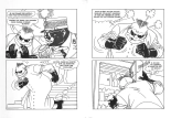 Nécron 5 - Le roi des cannibles + Cadavres vivants : page 25