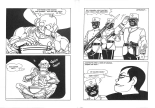 Nécron 5 - Le roi des cannibles + Cadavres vivants : page 28
