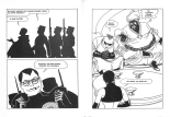 Nécron 5 - Le roi des cannibles + Cadavres vivants : page 29