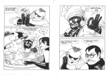 Nécron 5 - Le roi des cannibles + Cadavres vivants : page 30