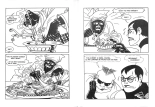 Nécron 5 - Le roi des cannibles + Cadavres vivants : page 31