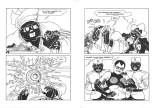 Nécron 5 - Le roi des cannibles + Cadavres vivants : page 32