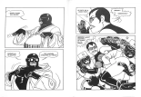 Nécron 5 - Le roi des cannibles + Cadavres vivants : page 33