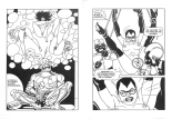 Nécron 5 - Le roi des cannibles + Cadavres vivants : page 34