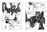Nécron 5 - Le roi des cannibles + Cadavres vivants : page 37