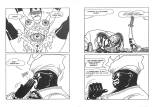 Nécron 5 - Le roi des cannibles + Cadavres vivants : page 41