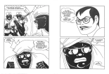 Nécron 5 - Le roi des cannibles + Cadavres vivants : page 48