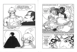 Nécron 5 - Le roi des cannibles + Cadavres vivants : page 52