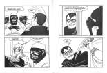 Nécron 5 - Le roi des cannibles + Cadavres vivants : page 53
