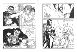 Nécron 5 - Le roi des cannibles + Cadavres vivants : page 54