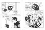 Nécron 5 - Le roi des cannibles + Cadavres vivants : page 56