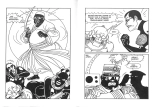 Nécron 5 - Le roi des cannibles + Cadavres vivants : page 57