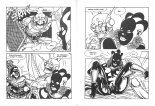 Nécron 5 - Le roi des cannibles + Cadavres vivants : page 61