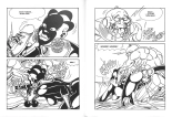 Nécron 5 - Le roi des cannibles + Cadavres vivants : page 62