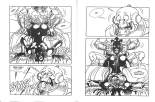 Nécron 5 - Le roi des cannibles + Cadavres vivants : page 63