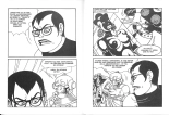 Nécron 5 - Le roi des cannibles + Cadavres vivants : page 65
