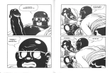 Nécron 5 - Le roi des cannibles + Cadavres vivants : page 68