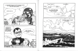 Nécron 5 - Le roi des cannibles + Cadavres vivants : page 69