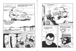 Nécron 5 - Le roi des cannibles + Cadavres vivants : page 70
