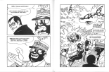 Nécron 5 - Le roi des cannibles + Cadavres vivants : page 71