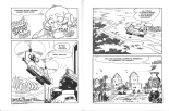 Nécron 5 - Le roi des cannibles + Cadavres vivants : page 72