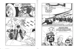 Nécron 5 - Le roi des cannibles + Cadavres vivants : page 73