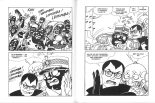 Nécron 5 - Le roi des cannibles + Cadavres vivants : page 74