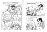Nécron 5 - Le roi des cannibles + Cadavres vivants : page 78