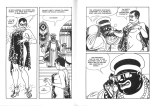 Nécron 5 - Le roi des cannibles + Cadavres vivants : page 79