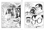 Nécron 5 - Le roi des cannibles + Cadavres vivants : page 80