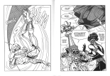 Nécron 5 - Le roi des cannibles + Cadavres vivants : page 83