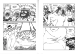 Nécron 5 - Le roi des cannibles + Cadavres vivants : page 84