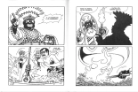 Nécron 5 - Le roi des cannibles + Cadavres vivants : page 85