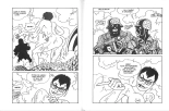 Nécron 5 - Le roi des cannibles + Cadavres vivants : page 90