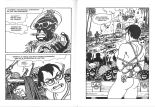 Nécron 5 - Le roi des cannibles + Cadavres vivants : page 97