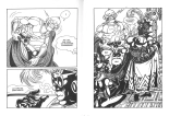 Nécron 5 - Le roi des cannibles + Cadavres vivants : page 101