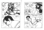 Nécron 5 - Le roi des cannibles + Cadavres vivants : page 102